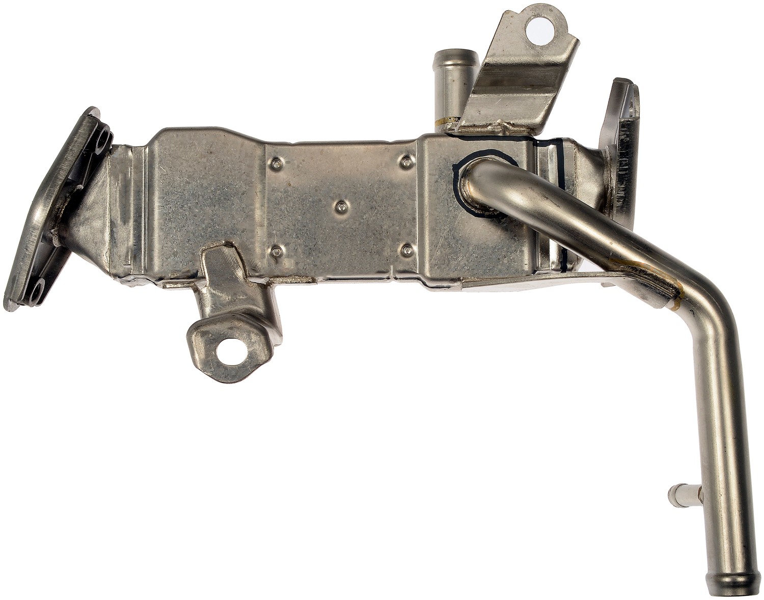 Dorman DOR-668-001 Hybrid EGR Cooler Kit - Image 2