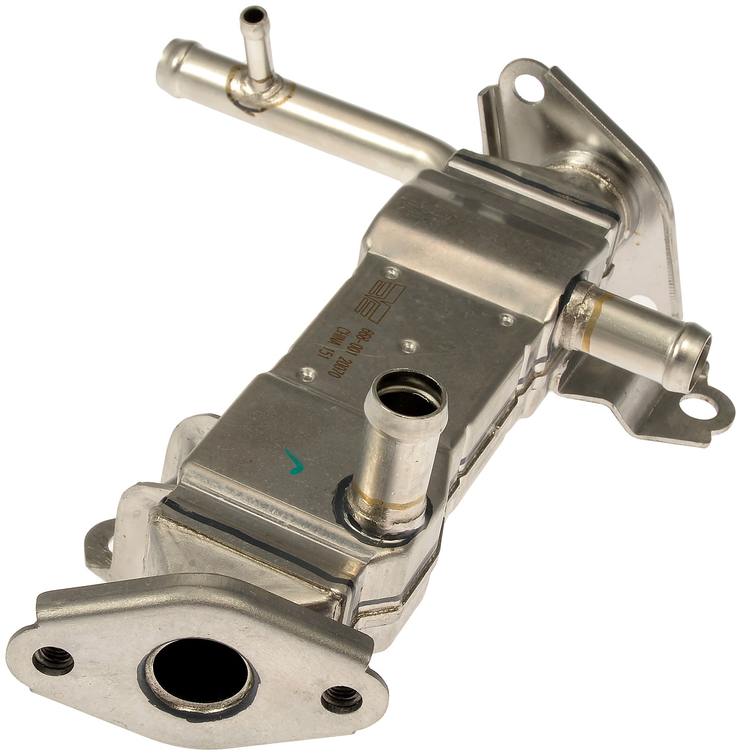Dorman DOR-668-001 Hybrid EGR Cooler Kit - Image 4