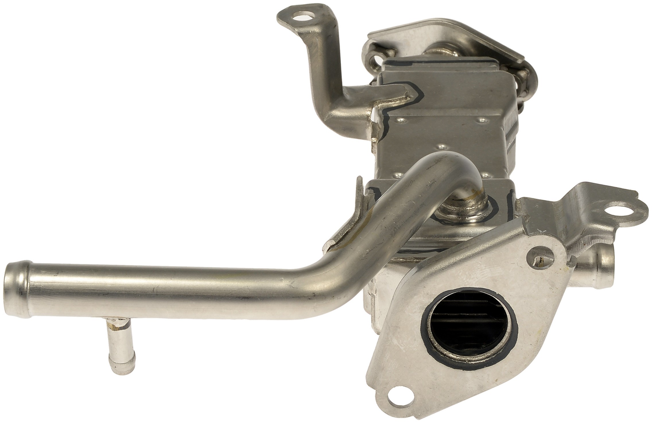 Dorman DOR-668-001 Hybrid EGR Cooler Kit - Image 5