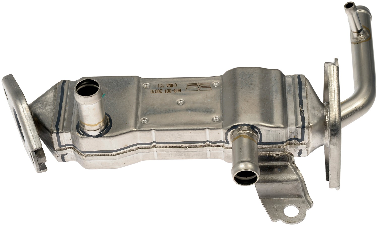 Dorman DOR-668-001 Hybrid EGR Cooler Kit - Image 6