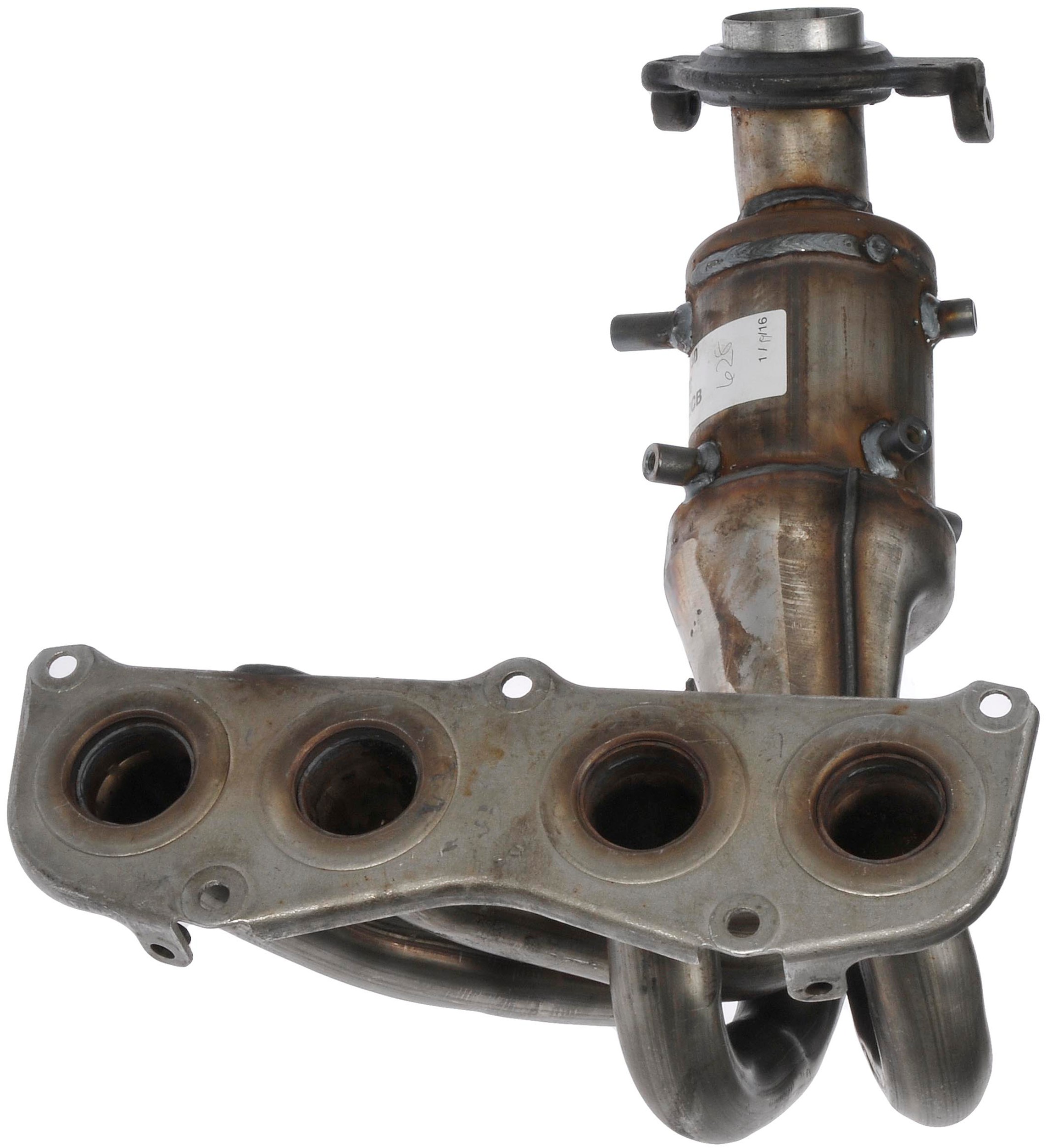 Dorman DOR-672-134 Manifold Converter - CARB Compliant