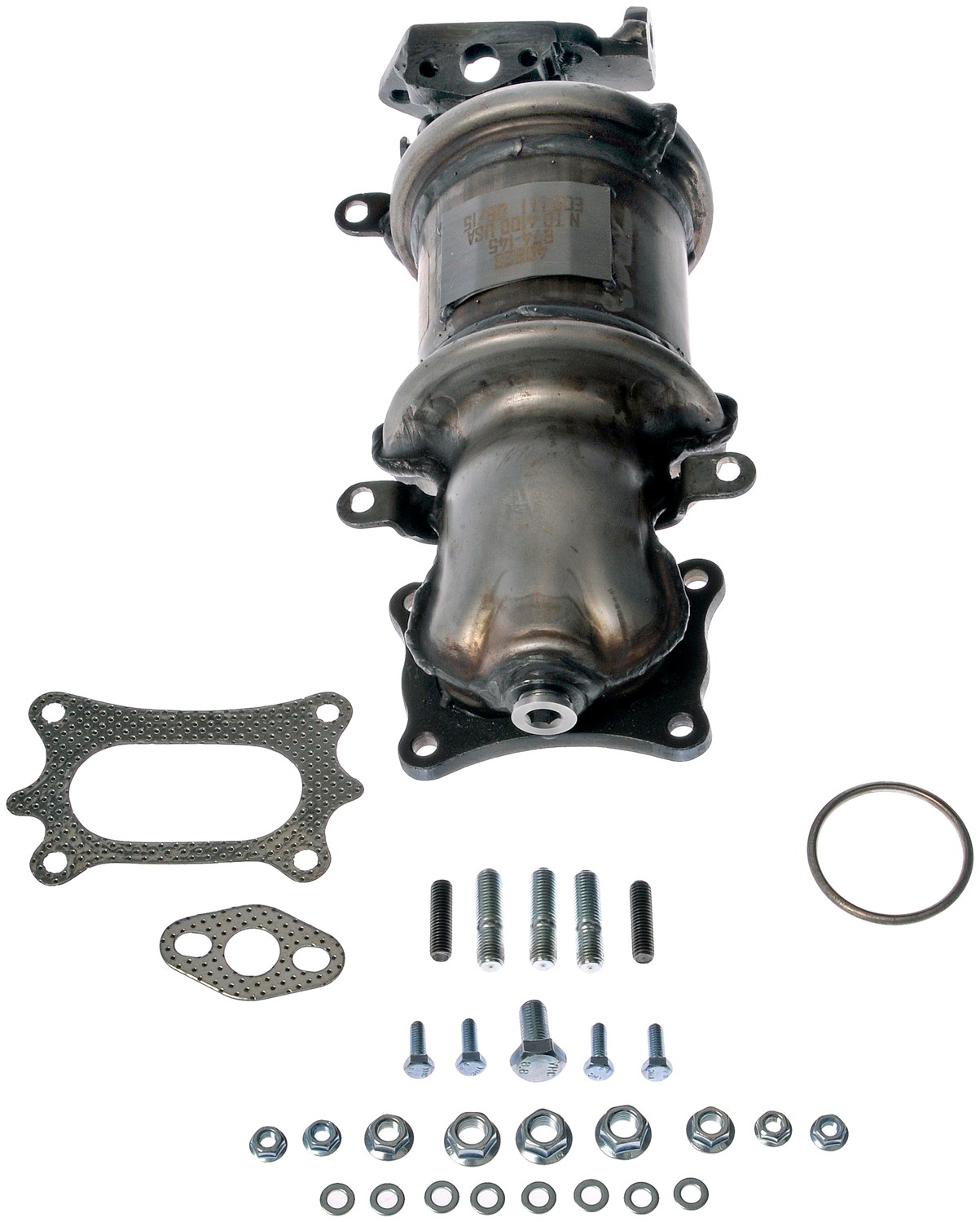 Dorman DOR-672-145 Manifold Converter - CARB Compliant