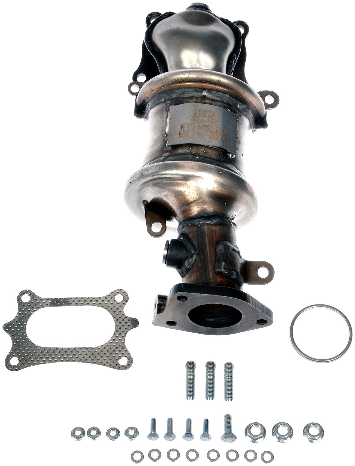 Dorman 672-146 Manifold Converter - CARB Compliant