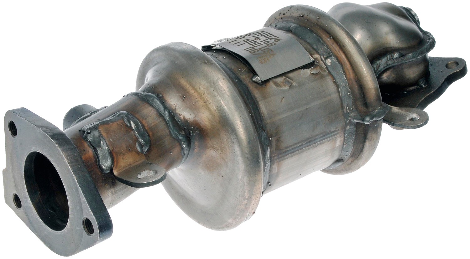 Dorman 672-146 Manifold Converter - CARB Compliant - Image 3