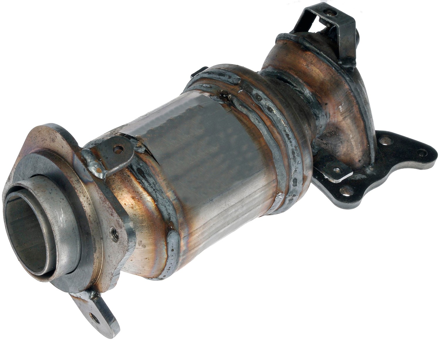 Dorman 672-148 Manifold Converter - CARB Compliant - Image 3
