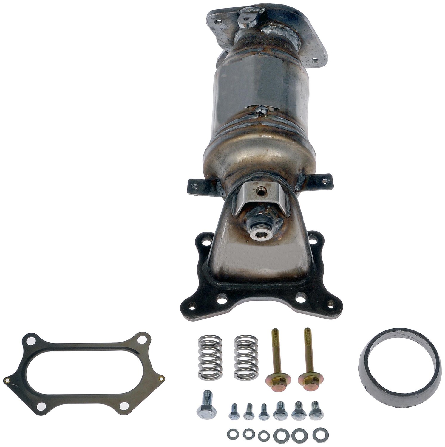 Dorman 672-148 Manifold Converter - CARB Compliant - Image 4