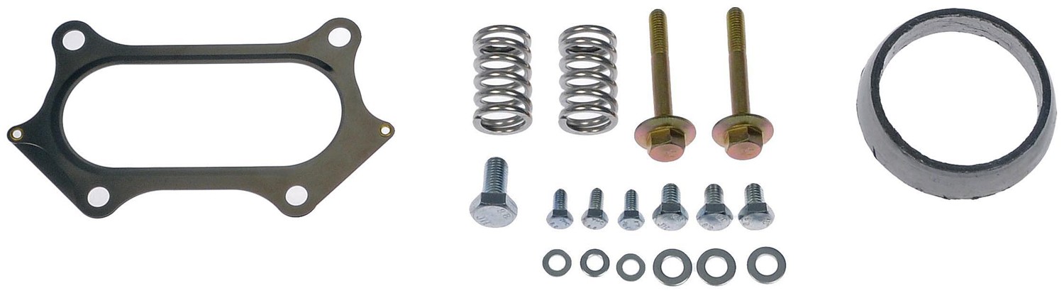 Dorman 672-148 Manifold Converter - CARB Compliant - Image 5
