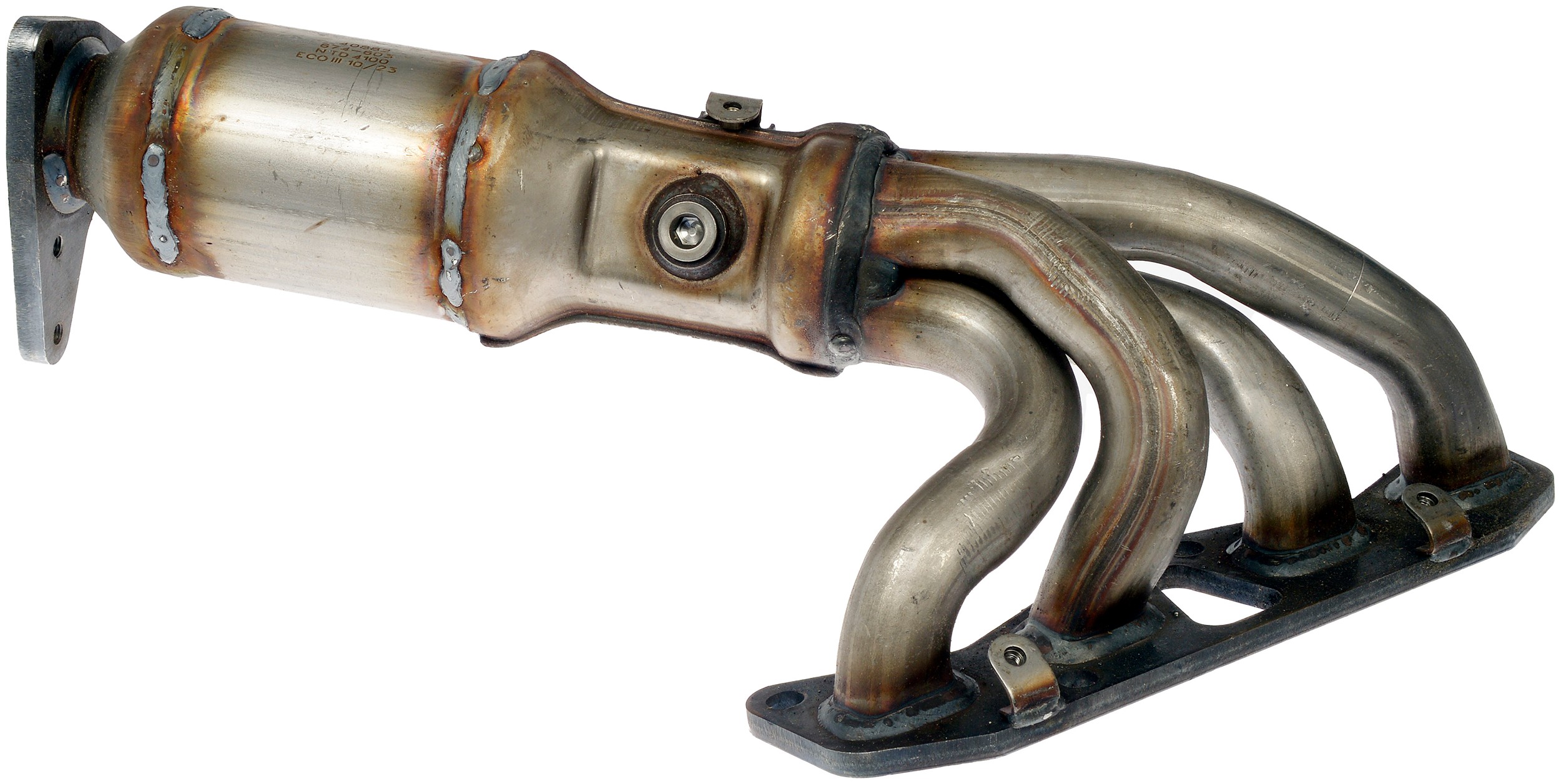 Dorman DOR-672-603 Manifold Converter - CARB Compliant - Image 3