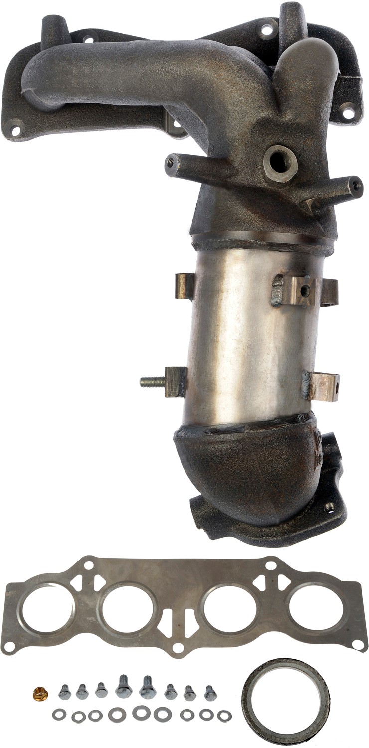 Dorman DOR-672-8111 Manifold Converter - CARB Compliant