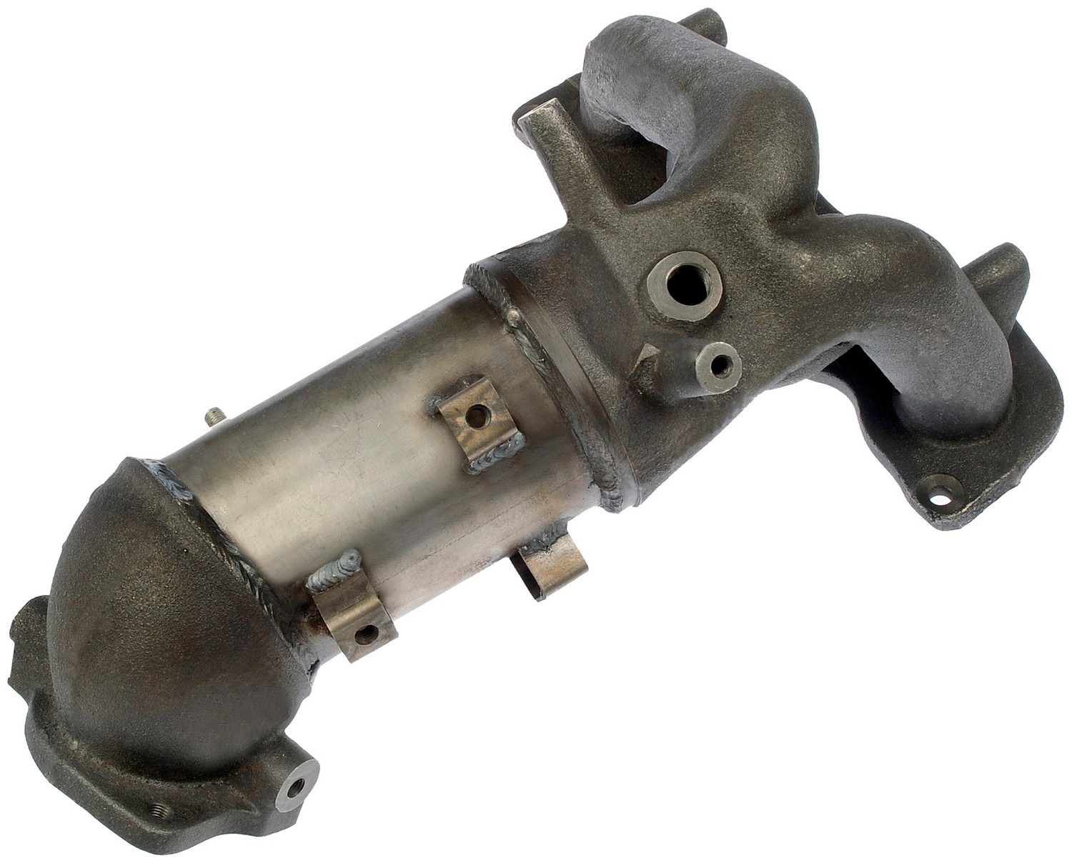 Dorman DOR-672-8111 Manifold Converter - CARB Compliant - Image 3