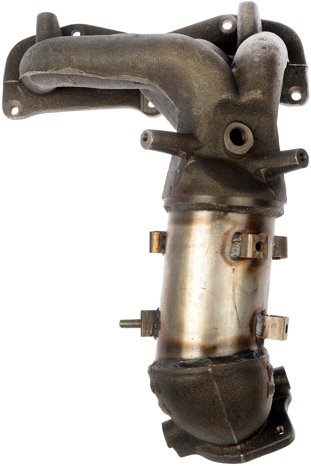 Dorman DOR-672-8111 Manifold Converter - CARB Compliant - Image 4