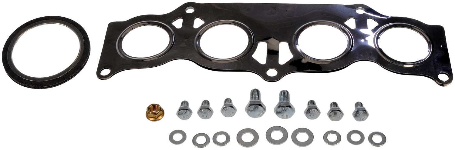 Dorman DOR-672-8111 Manifold Converter - CARB Compliant - Image 7