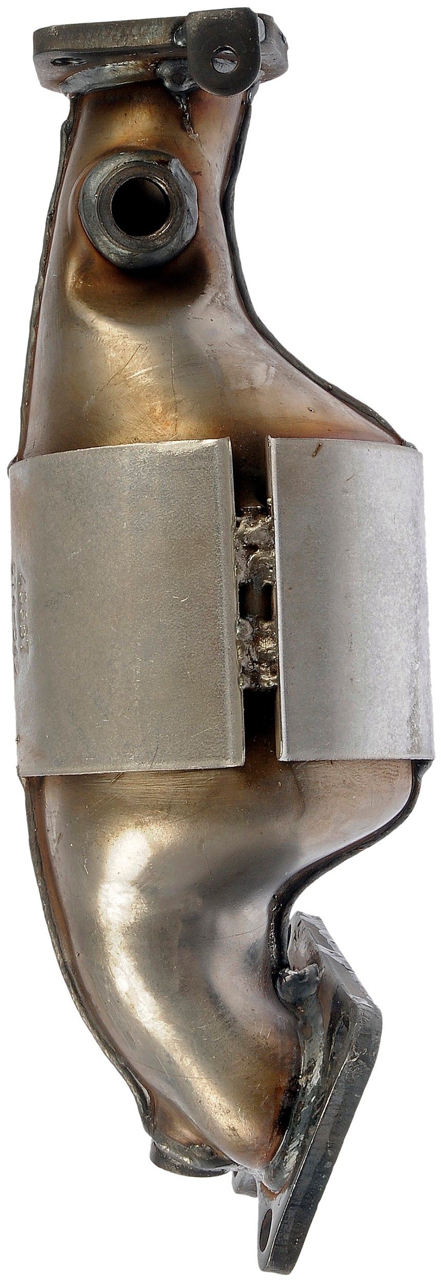 Dorman 672-8491 Manifold Converter - CARB Compliant