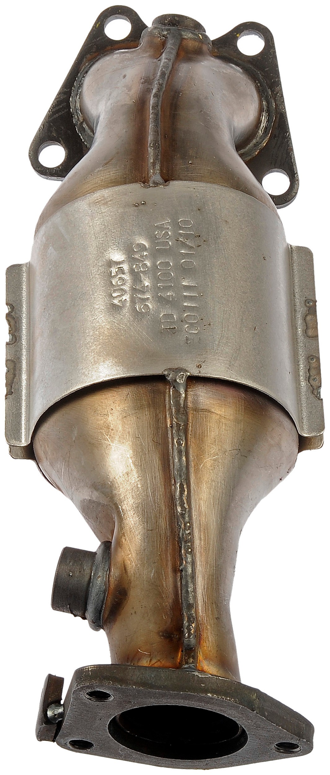 Dorman 672-8491 Manifold Converter - CARB Compliant - Image 2