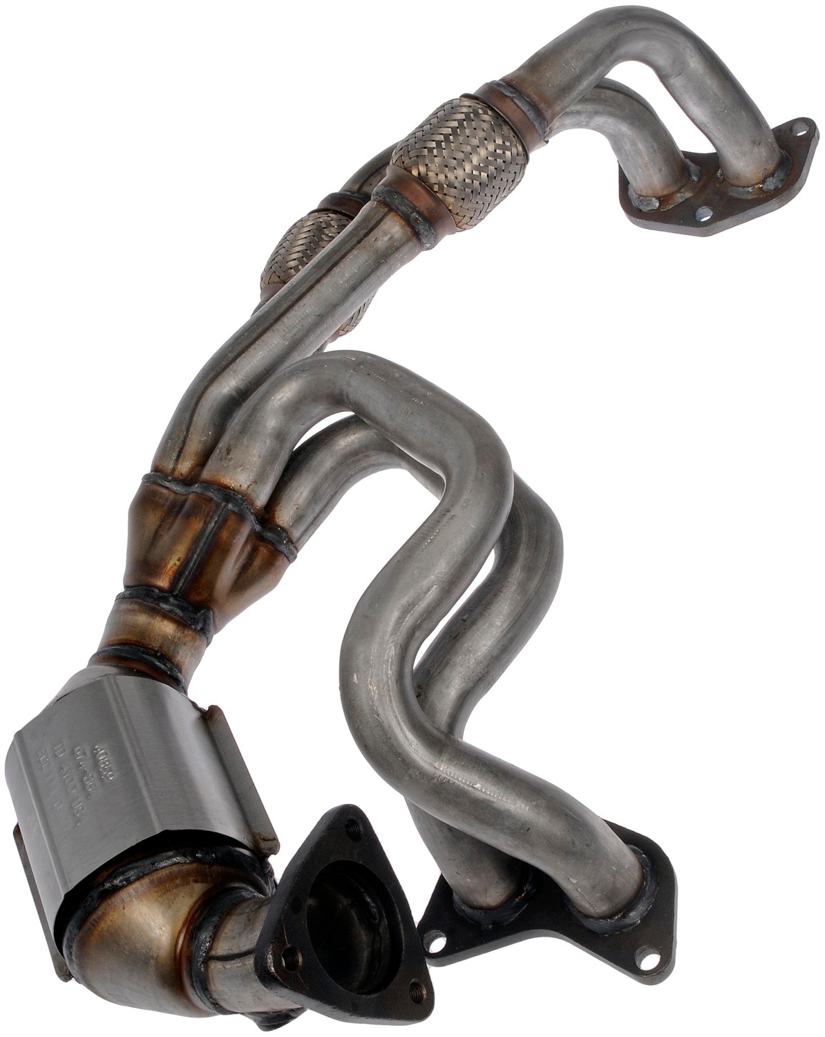 Dorman 672-864 Manifold Converter - CARB Compliant