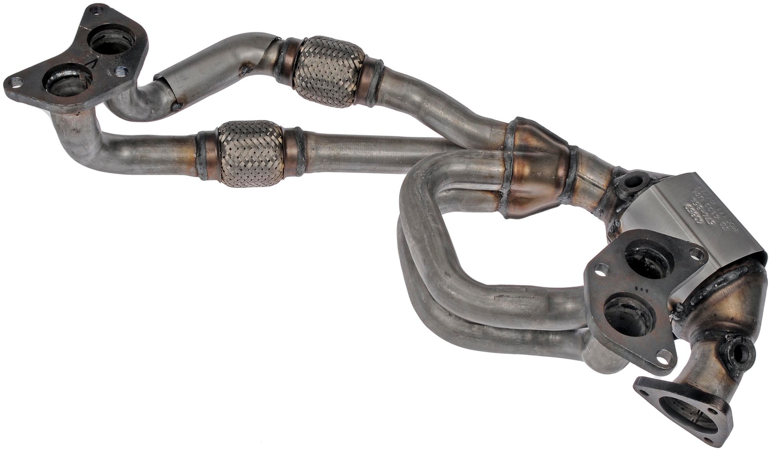 Dorman 672-864 Manifold Converter - CARB Compliant - Image 2