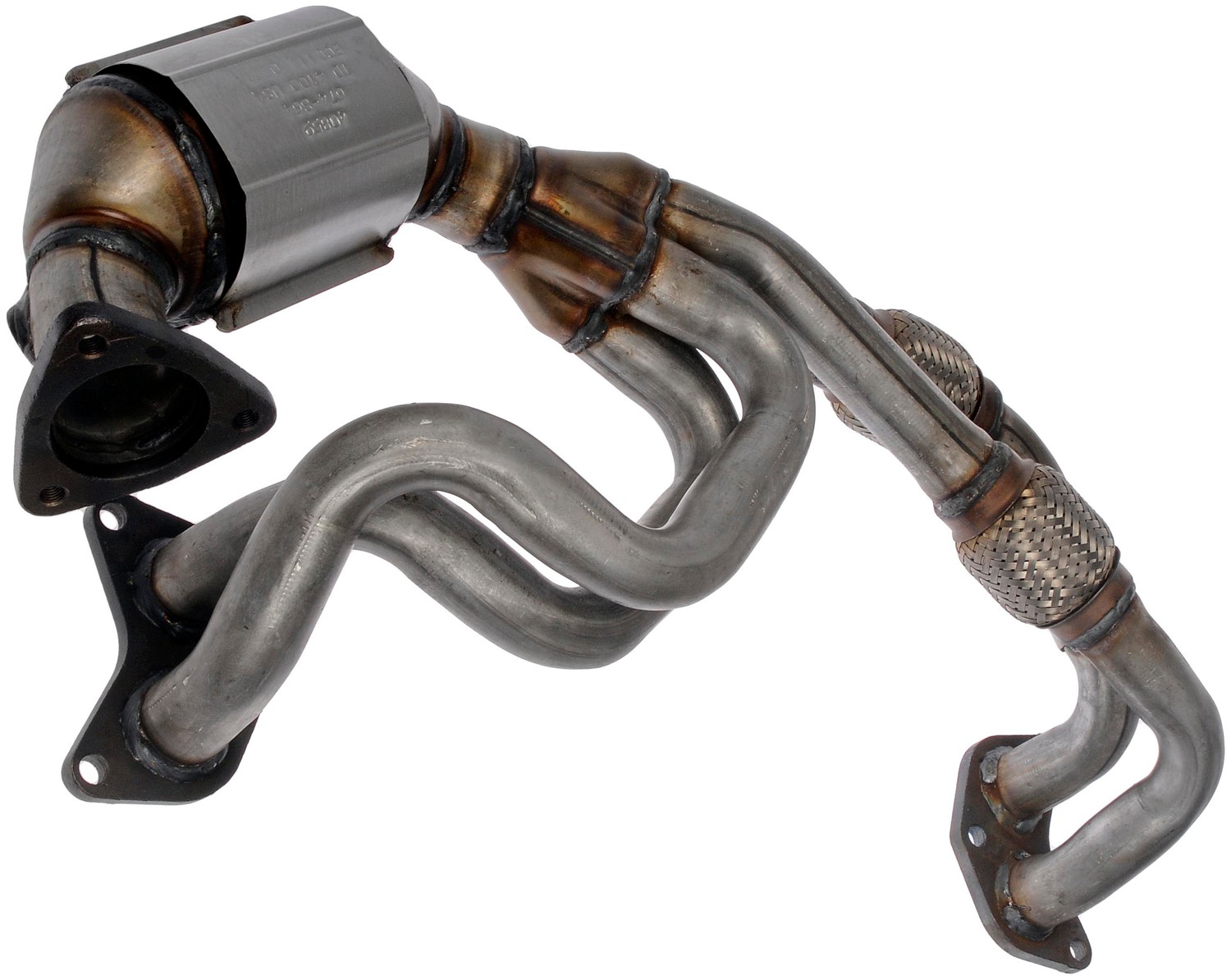 Dorman 672-864 Manifold Converter - CARB Compliant - Image 4
