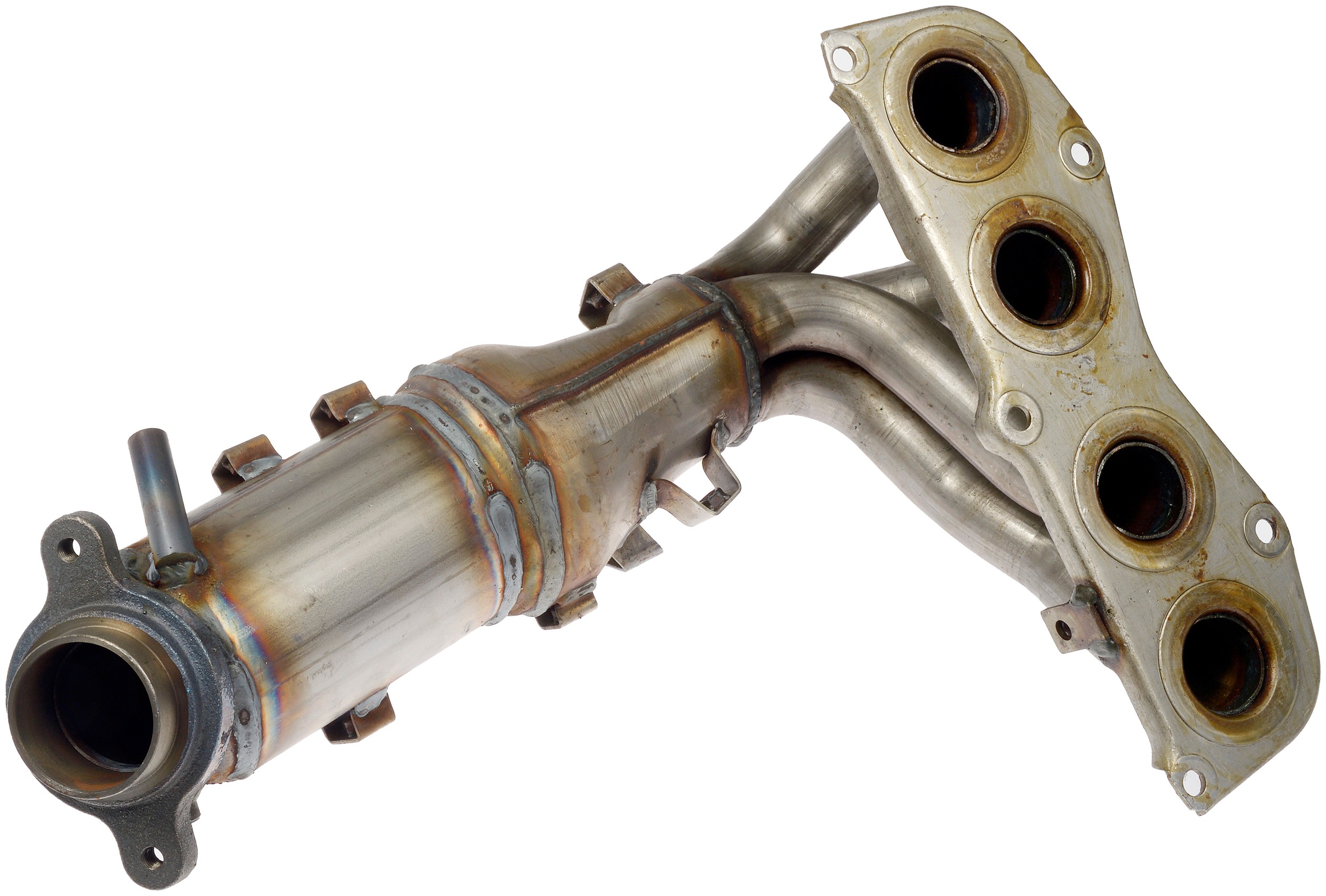 Dorman 672-971 Manifold Converter - CARB Compliant