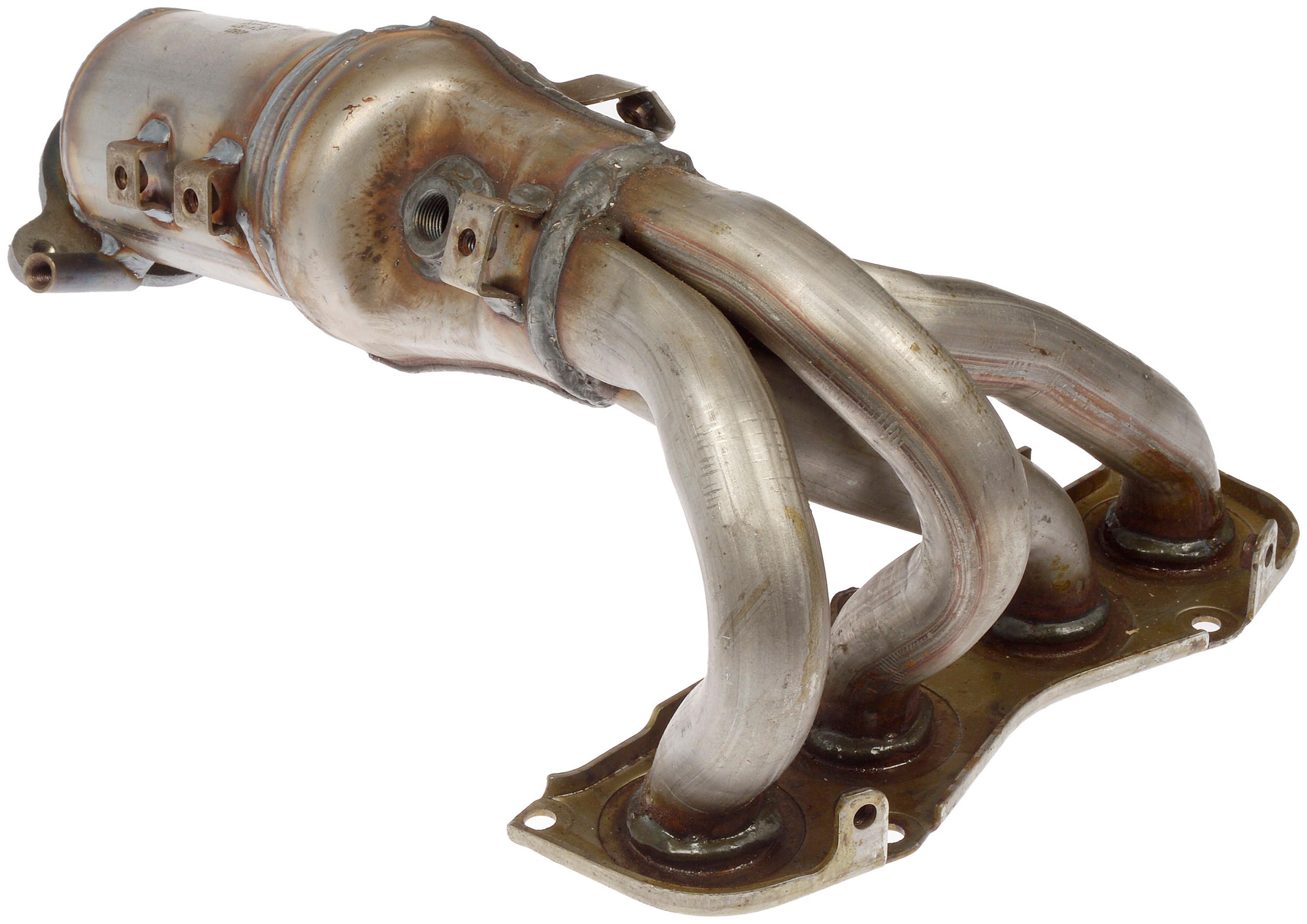 Dorman 672-971 Manifold Converter - CARB Compliant - Image 3