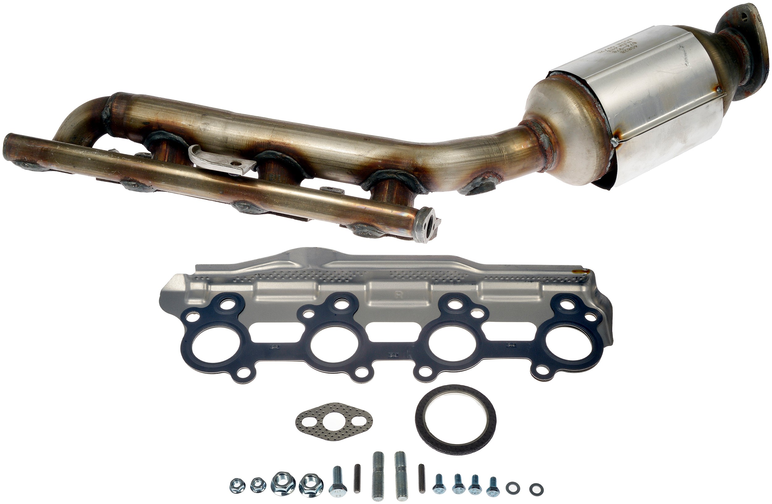 Dorman 672-978 Manifold Converter - CARB Compliant - Image 3