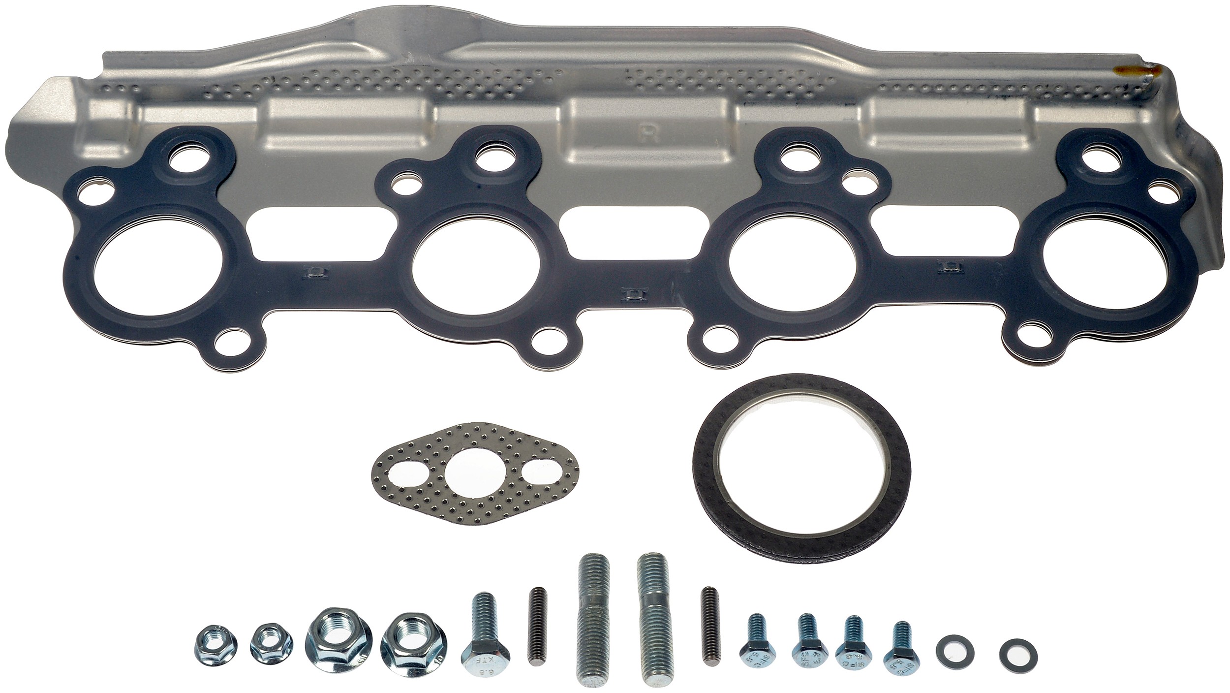 Dorman 672-978 Manifold Converter - CARB Compliant - Image 4