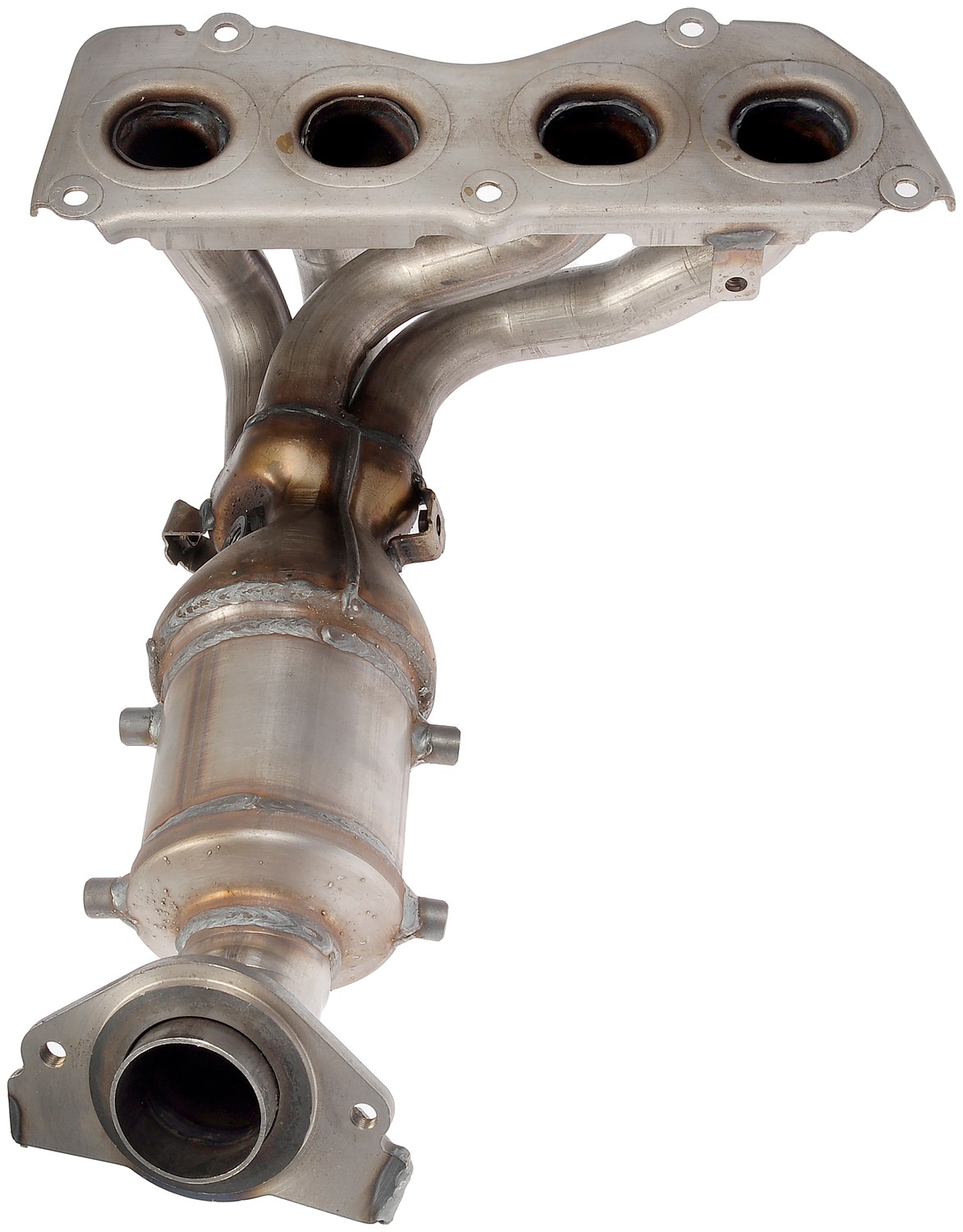 Dorman 673-041 Manifold Converter - CARB Compliant - Image 2