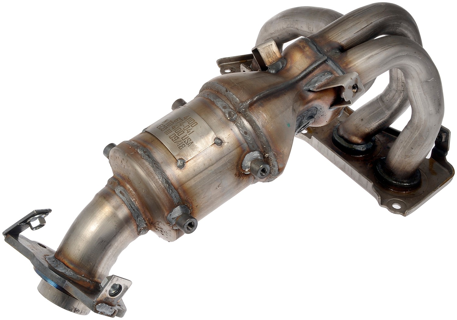 Dorman 673-041 Manifold Converter - CARB Compliant - Image 3