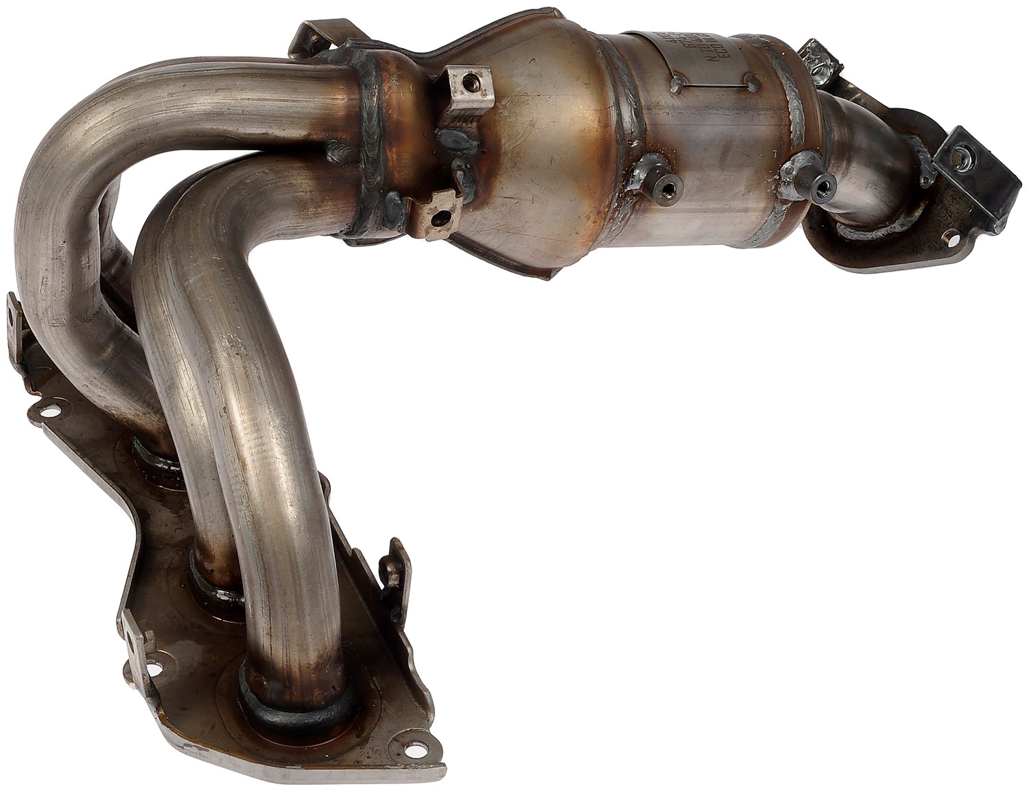 Dorman 673-041 Manifold Converter - CARB Compliant - Image 4