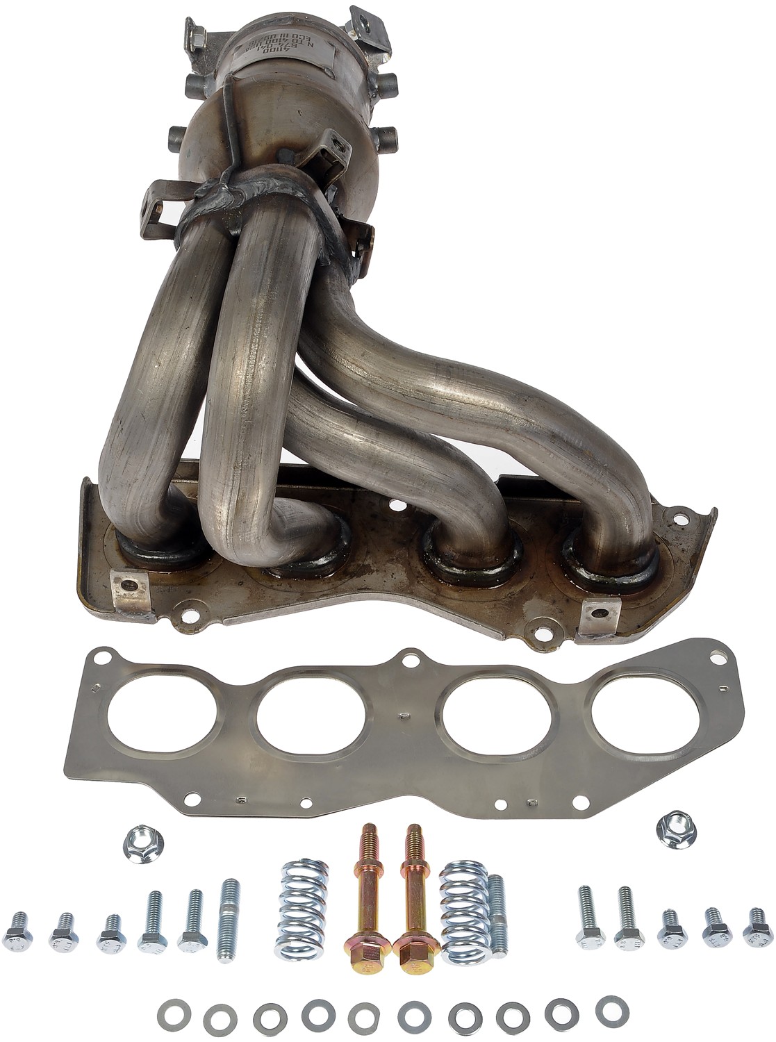 Dorman 673-041 Manifold Converter - CARB Compliant - Image 5