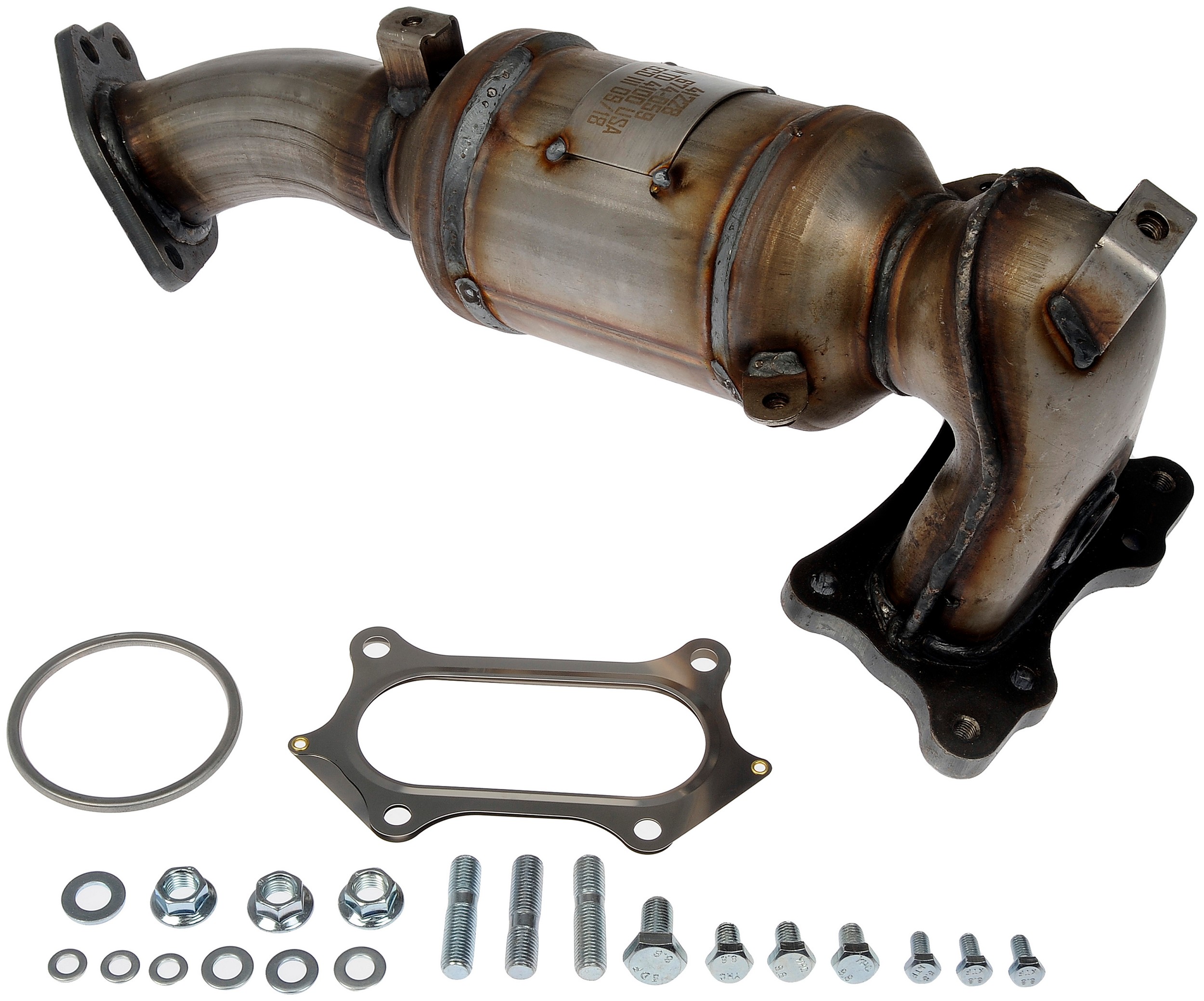Dorman 673-059 Manifold Converter - CARB Compliant