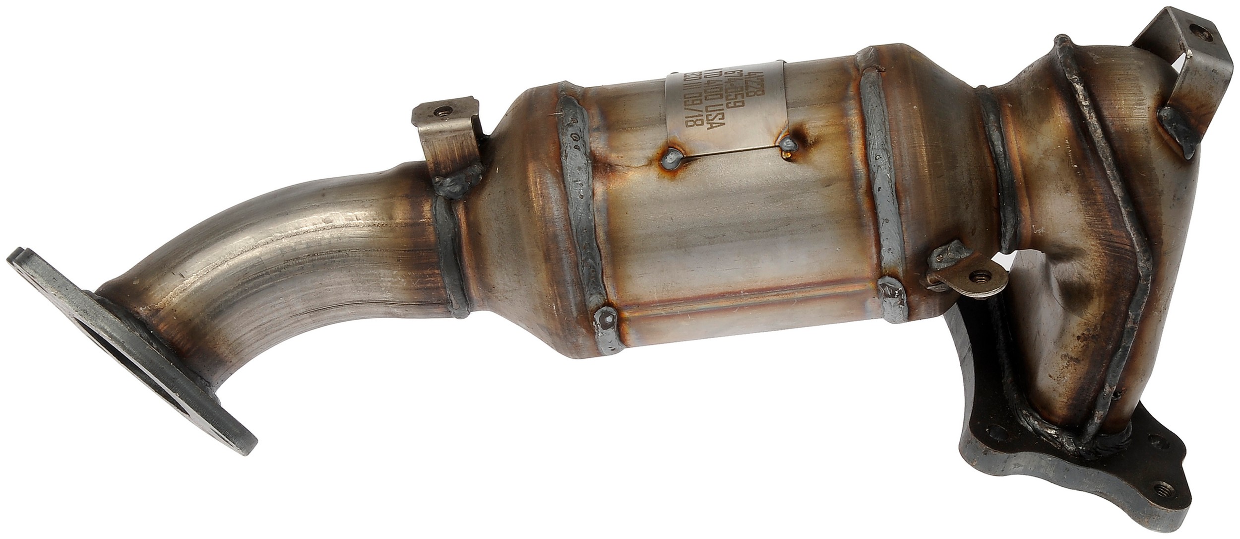 Dorman 673-059 Manifold Converter - CARB Compliant - Image 5