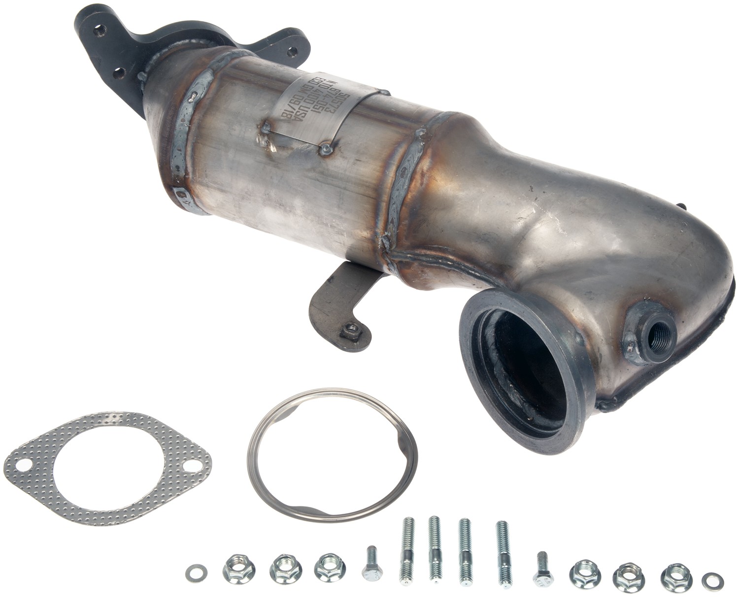 Dorman 673-059 Manifold Converter - CARB Compliant - Image 6