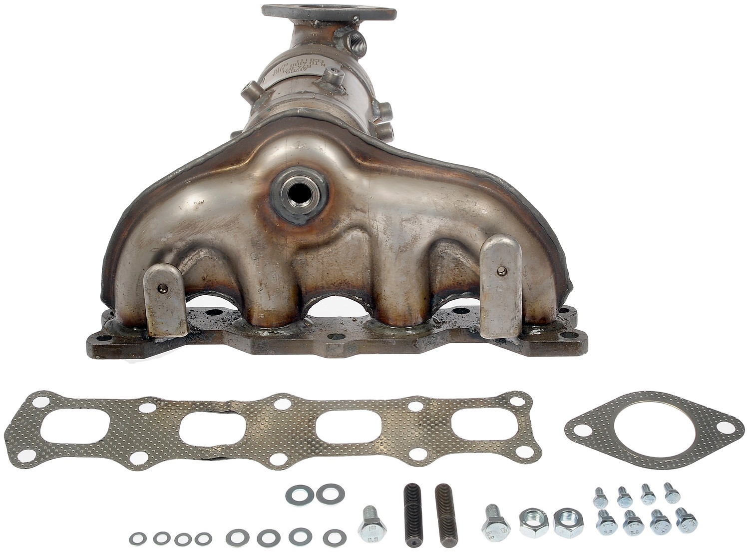 Dorman 673-071 Manifold Converter - CARB Compliant