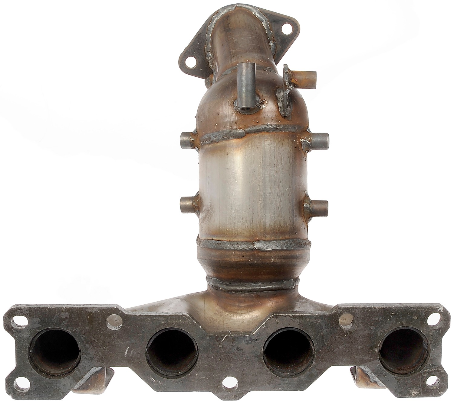 Dorman 673-071 Manifold Converter - CARB Compliant - Image 2