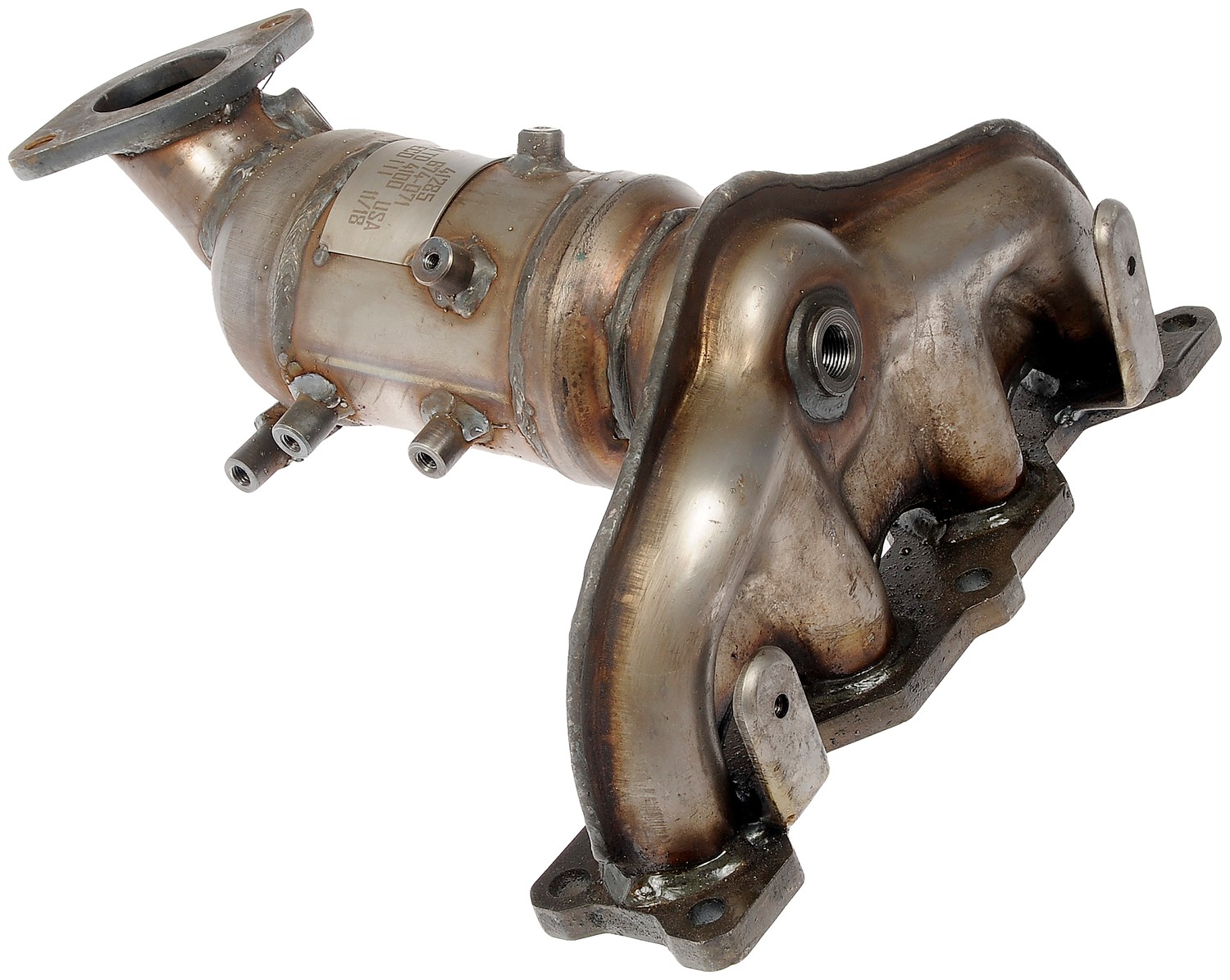 Dorman 673-071 Manifold Converter - CARB Compliant - Image 4