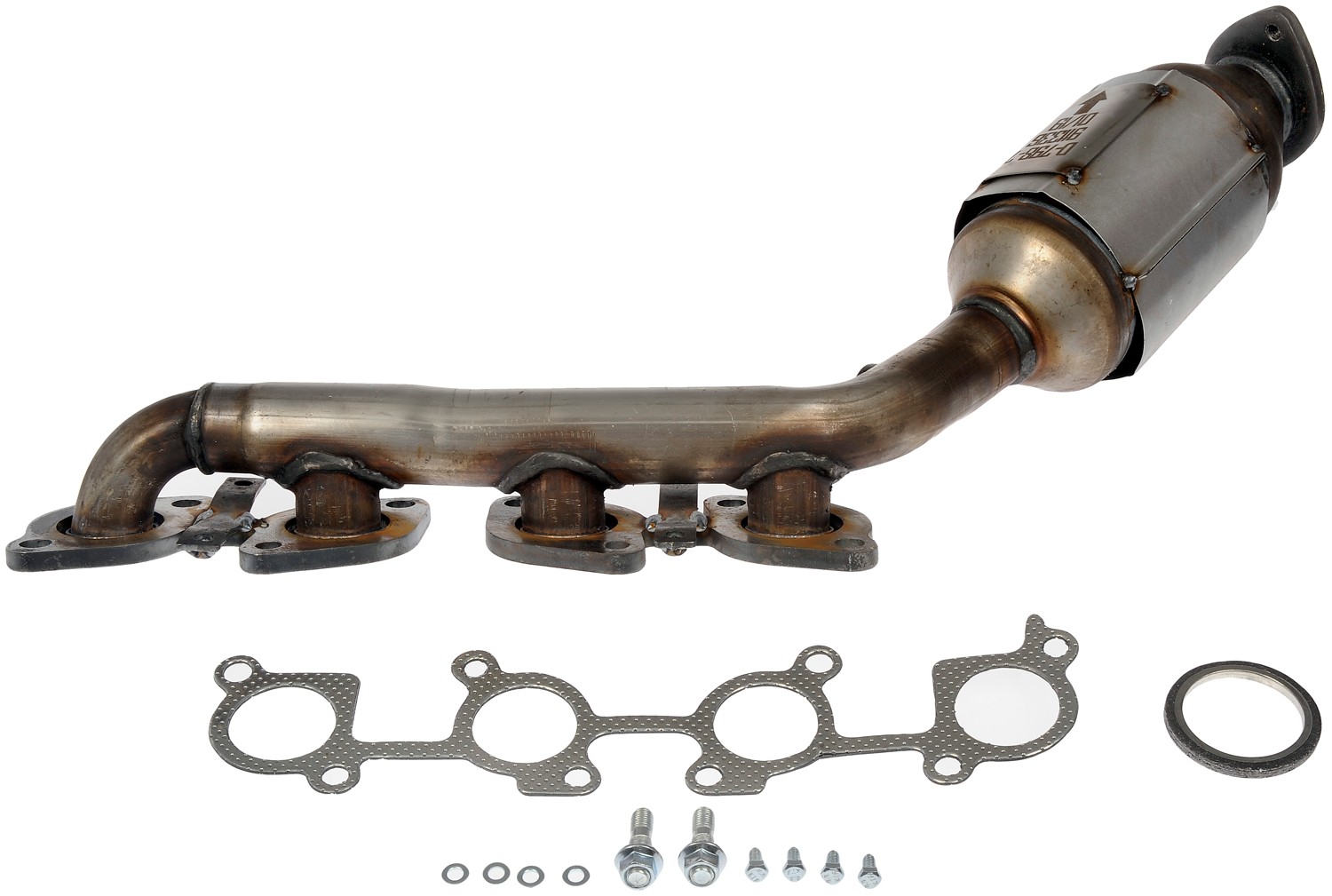 Dorman 673-114 Manifold Converter - CARB Compliant
