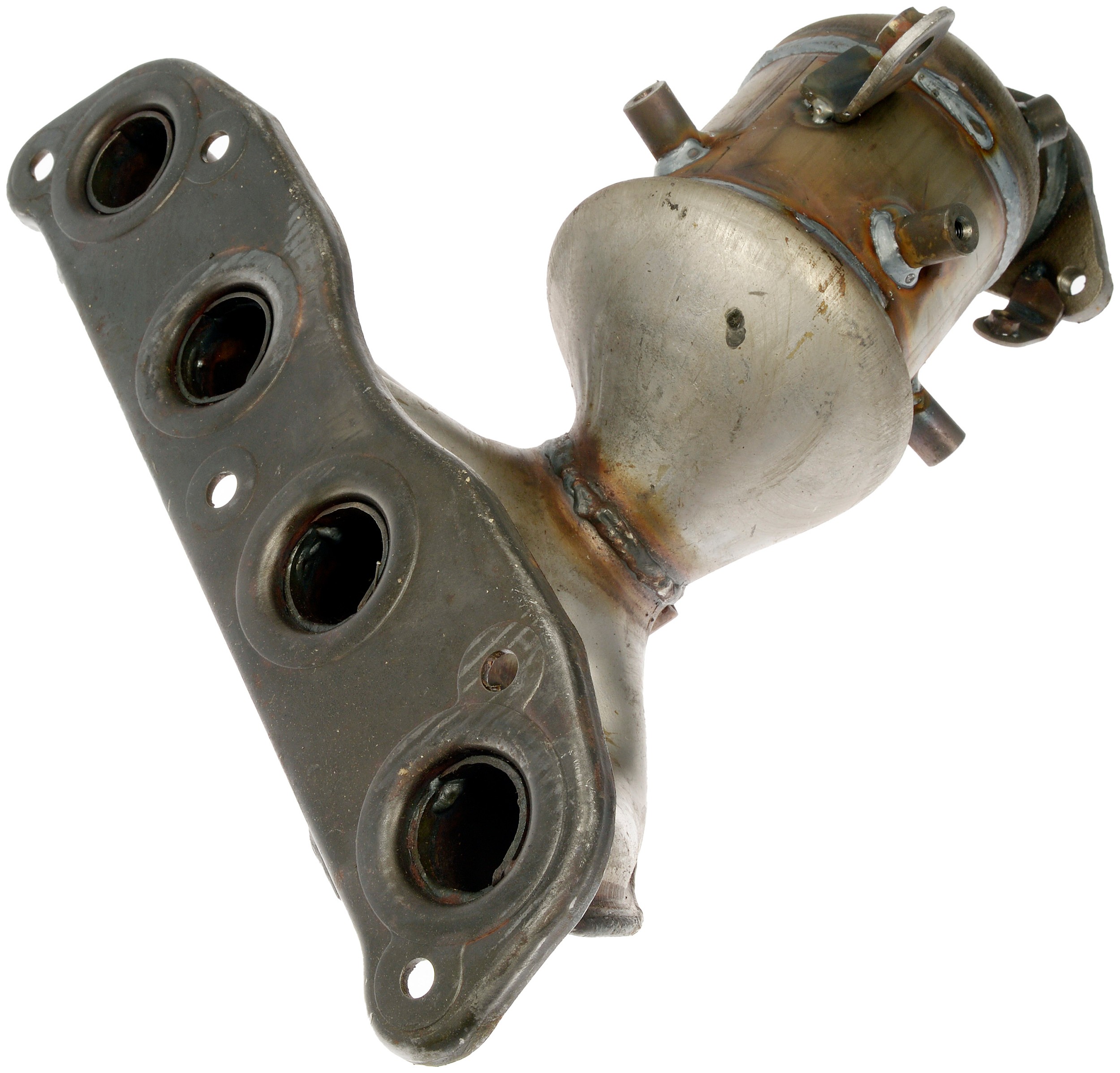 Dorman DOR-673-147 Manifold Converter - CARB Compliant