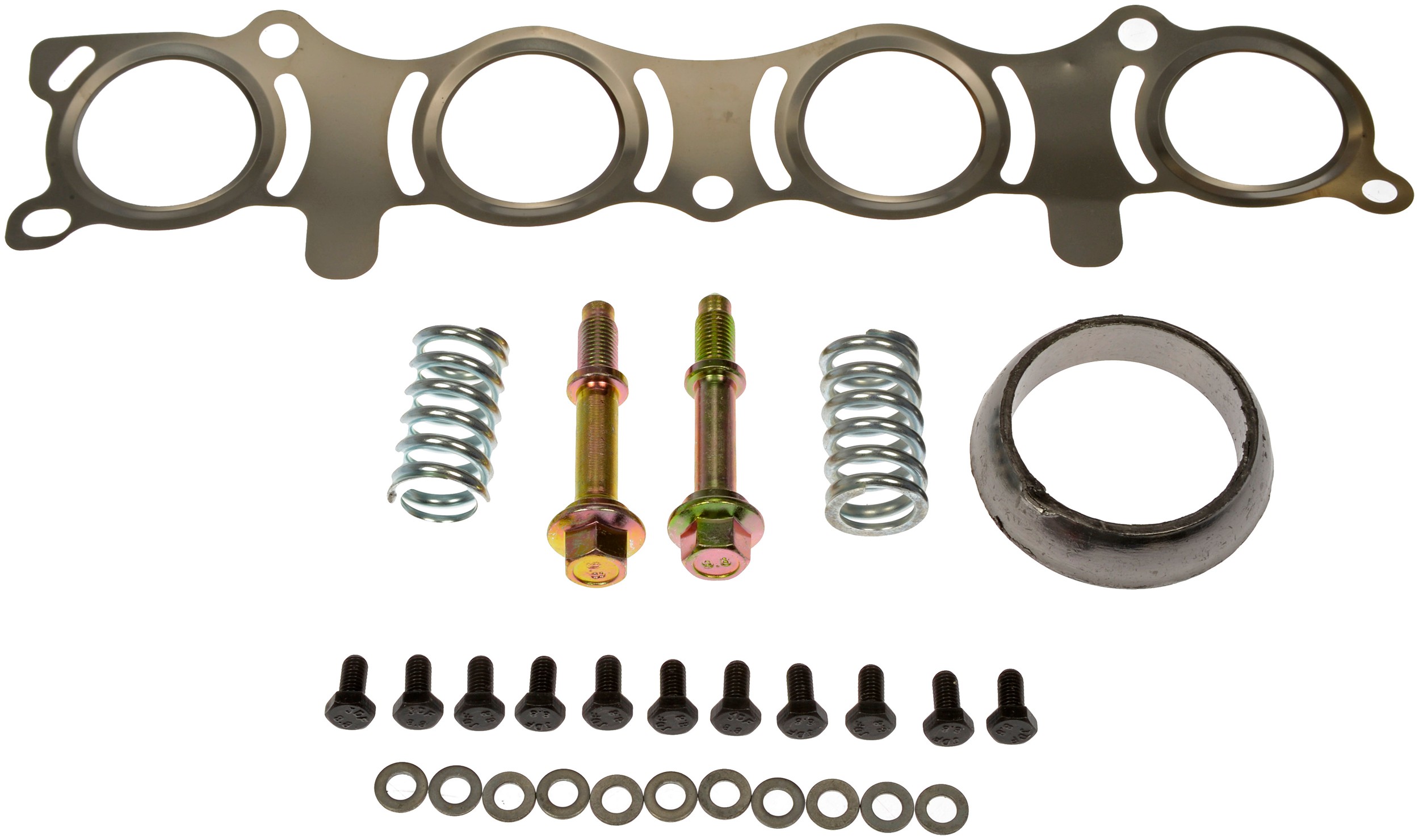 Dorman DOR-673-147 Manifold Converter - CARB Compliant - Image 5