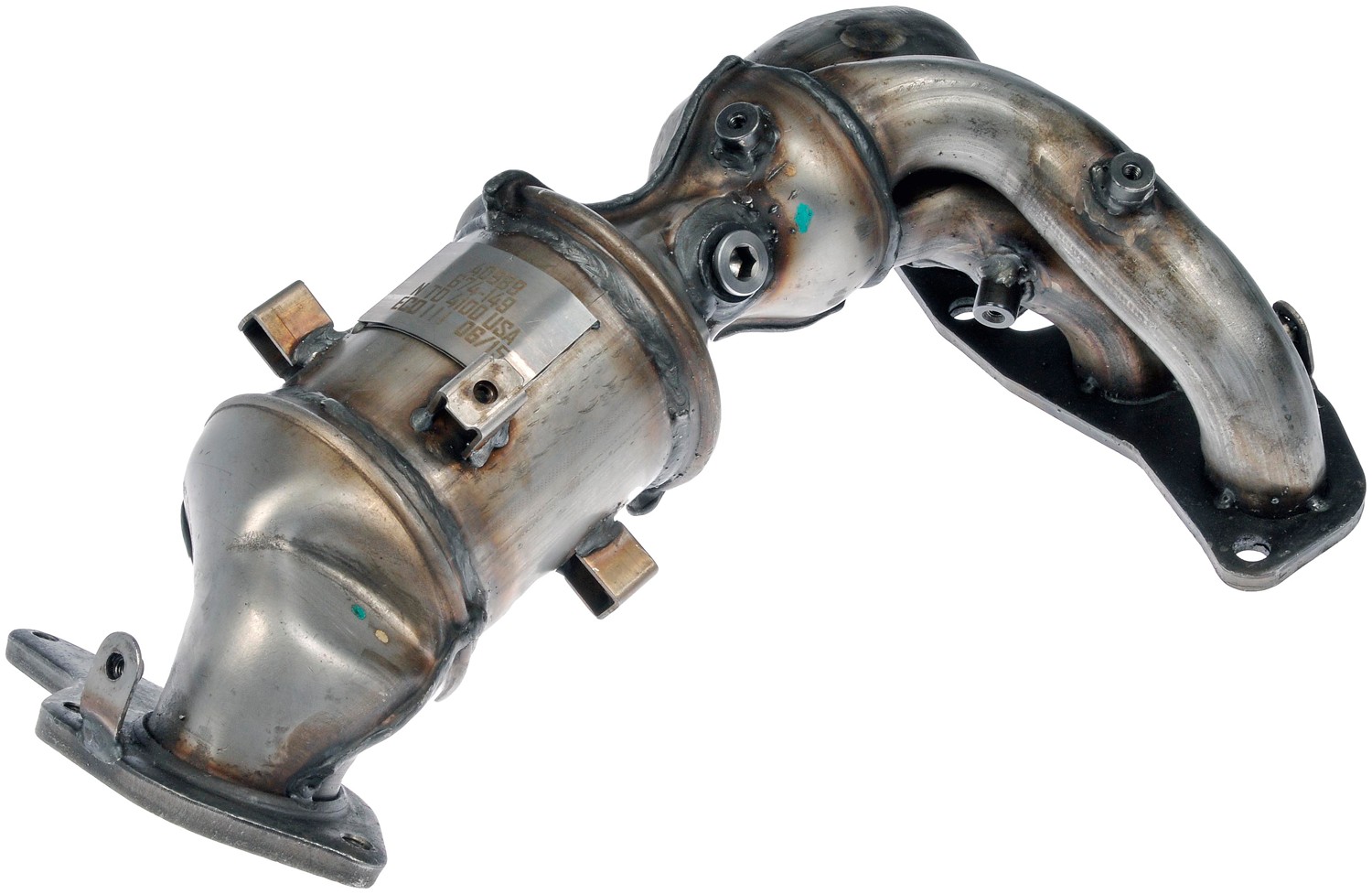 Dorman 673-149 Manifold Converter - CARB Compliant - Image 2