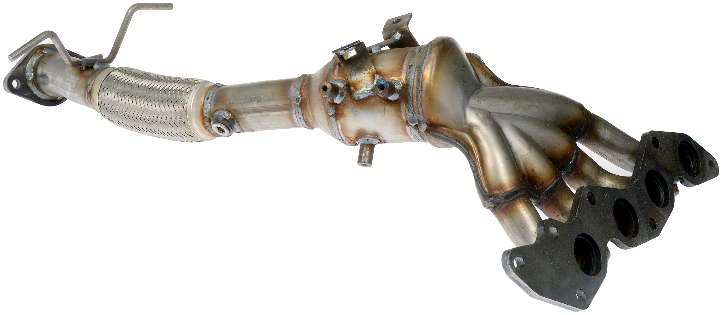 Dorman 673-260 Manifold Converter - CARB Compliant