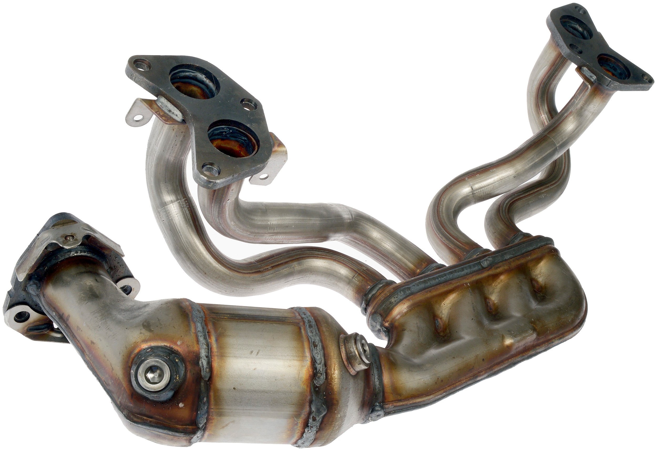 Dorman 673-311 Manifold Converter - CARB Compliant