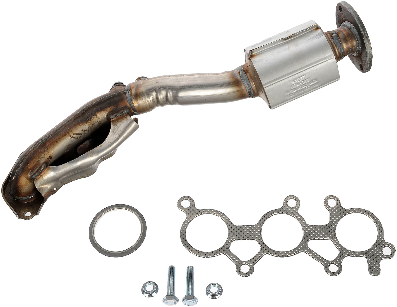 Dorman 673-317 Manifold Converter - CARB Compliant