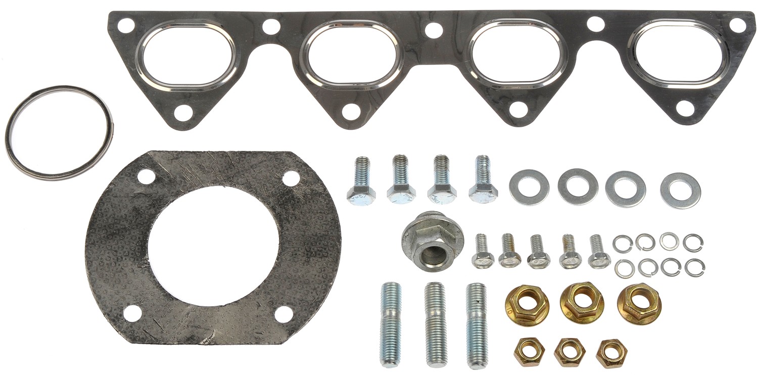 Dorman DOR-673-439 Manifold Converter - CARB Compliant - Image 3