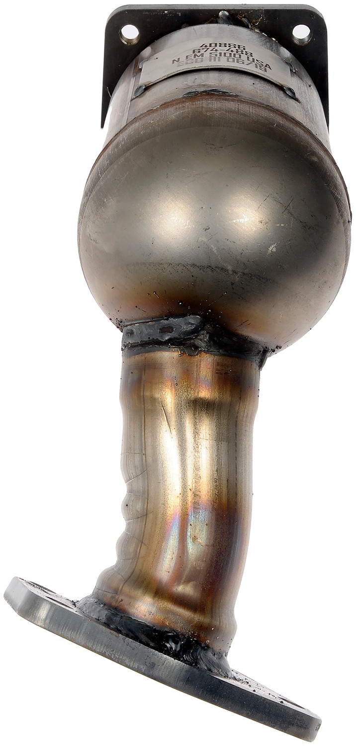 Dorman 673-488 Pre-Converter - CARB Compliant - Image 4