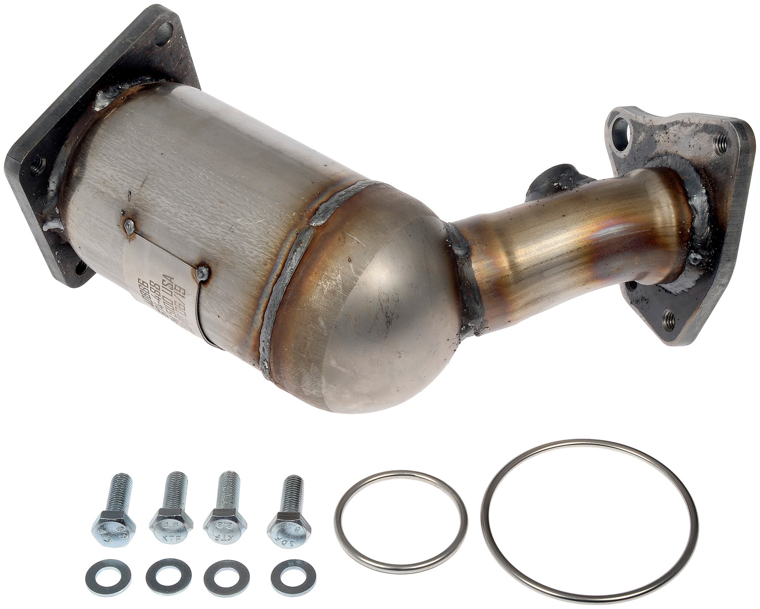 Dorman 673-488 Pre-Converter - CARB Compliant - Image 5