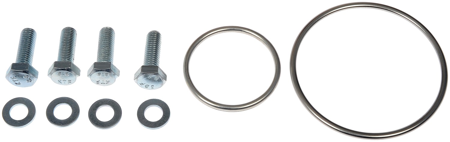 Dorman 673-488 Pre-Converter - CARB Compliant - Image 6