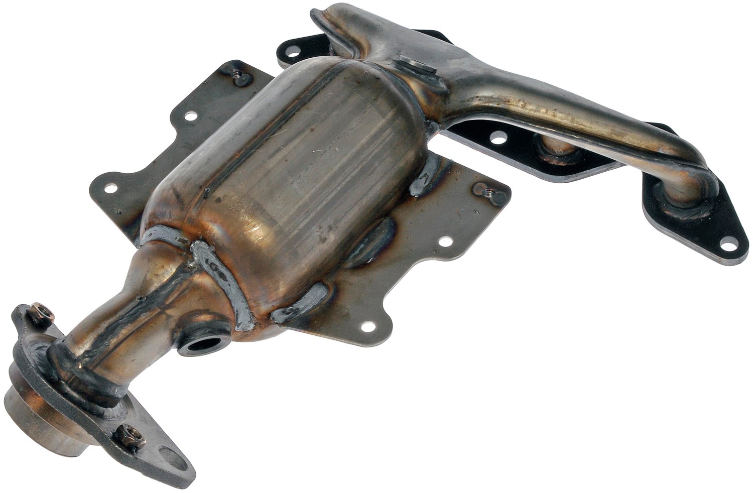 Dorman 673-6081 Manifold Converter - CARB Compliant - Image 3