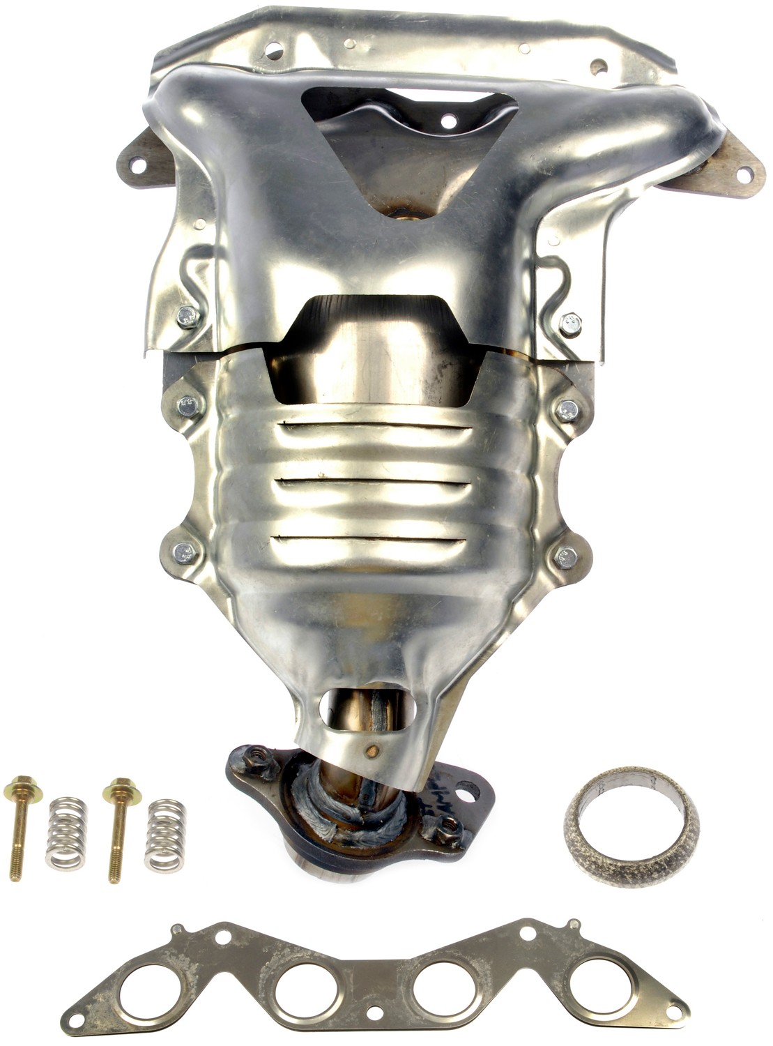 Dorman DOR-673-608 Manifold Converter - CARB Compliant