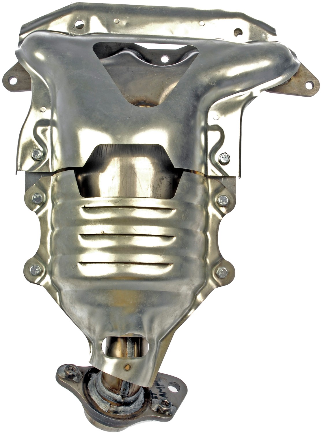 Dorman DOR-673-608 Manifold Converter - CARB Compliant - Image 4