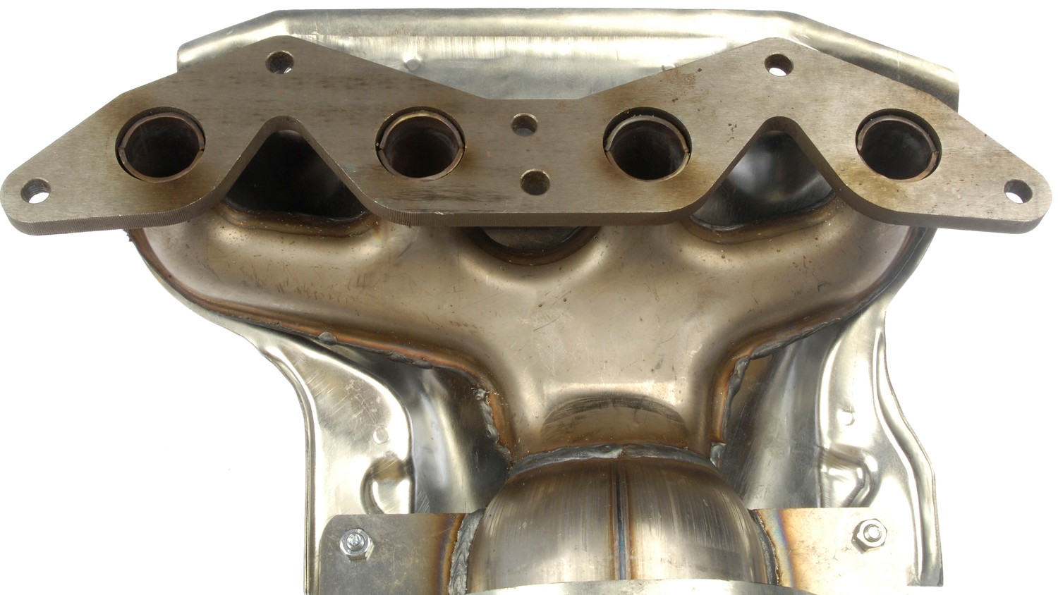Dorman DOR-673-608 Manifold Converter - CARB Compliant - Image 5
